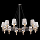 Подвесная люстра Maytoni Marseille MOD039PL-12N