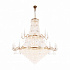 Подвесная люстра Maytoni Palace DIA890-PL-66-G