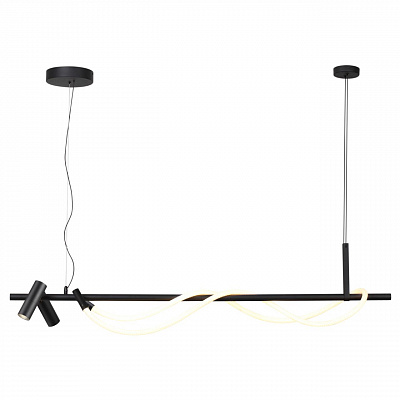 Подвесной светильник Odeon Light Corda 4391/30L