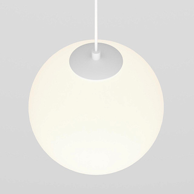 Трековый подвесной светильник Maytoni Luna Exility TR039-2-5W4K-W