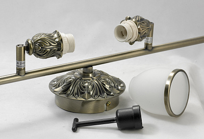 Спот Lussole Furlo LSL-7309-04