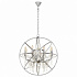 Подвесная люстра Loft IT Crystal Wins Loft1896/8