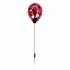 Настенный светильник Loft It Joy 10291 Red