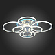 Люстра потолочная EVOLED Cerina SLE500512-08RGB