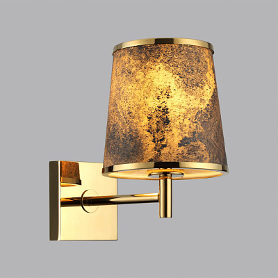 Бра Odeon Light Bergi 5064/1W