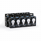 Лампа Gauss A60 10W 920lm 4100K E27 LED 102502210