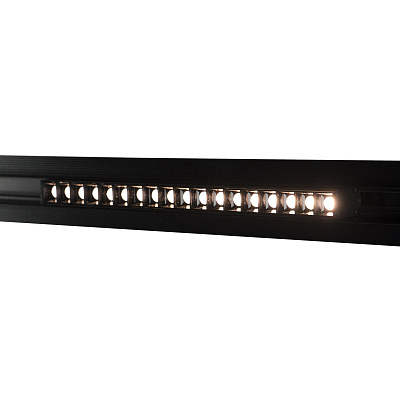 Трековый светодиодный светильник Loft IT Tech T005-18