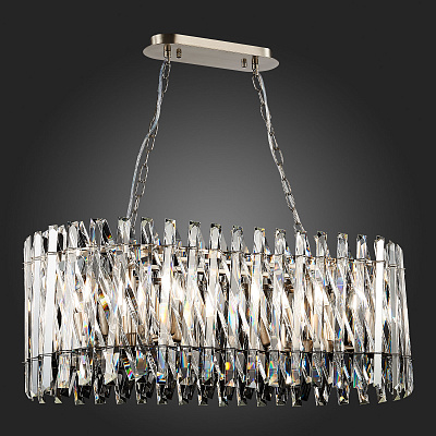 Подвесная люстра ST Luce Fabio SL1170.103.10