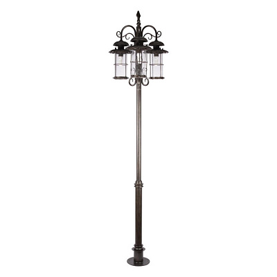 Парковый светильник Loft It Palermo 100015/2300