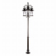 Парковый светильник Loft It Palermo 100015/2300