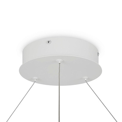 Подвесная люстра Maytoni Rim MOD058PL-L65WK