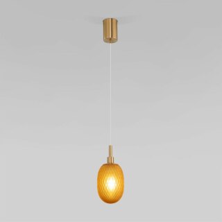 Подвесной светильник Eurosvet 50266/1 Pineapple a066525