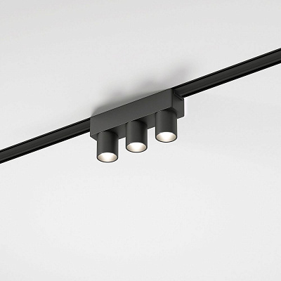Трековый светильник Elektrostandard Flat Magnetic 85094/01 a063711