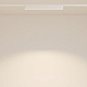 Трековый светильник Maytoni Points Radity TR082-1-18W3K-M-W