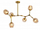 Люстра Kink Light Нисса 07512-6,33