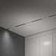 Магнитный трековый светильник Elektrostandard Slim Magnetic 85008/01 a057196