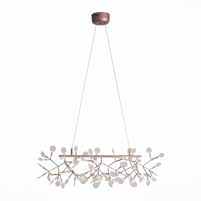 Подвесная светодиодная люстра ST Luce Rafina SL379.223.81