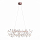 Подвесная светодиодная люстра ST Luce Rafina SL379.223.81