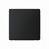 Переключатель 1-клавишный ArtGallery (сх. 6) 10AX механизм карбон Schneider Electric GAL001061