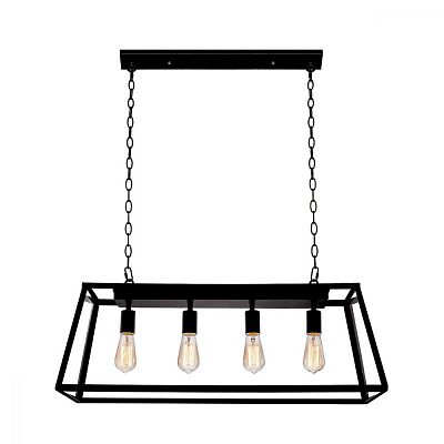 Подвесная люстра Loft IT Loft3110C