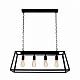 Подвесная люстра Loft IT Loft3110C