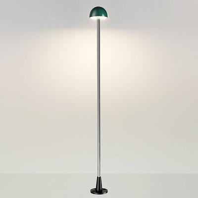 Уличный светильник Odeon Light Verde 7122/4GL