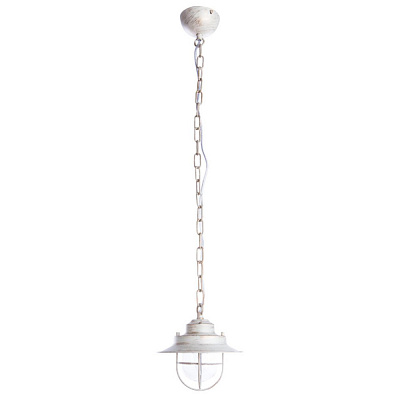 Подвесной светильник Arte Lamp A4579SP-1WG