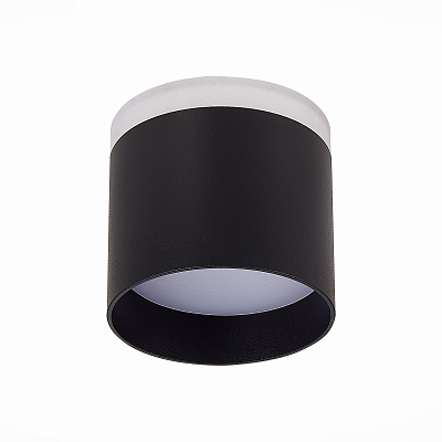 Потолочный светодиодный светильник ST Luce Panaggio ST102.442.09