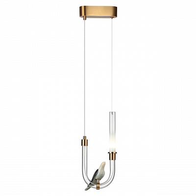 Подвесной светильник Odeon Light Lark 5431/2L