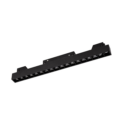 Магнитный трековый светильник Elektrostandard Slim Magnetic 85006/01 a057194