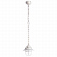 Подвесной светильник Arte Lamp A4579SP-1WG