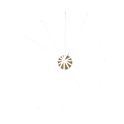 Подвесной светодиодный светильник ST Luce Basoni SL394.223.06