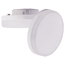 Лампа светодиодная Ecola Tablet Premium GX53 12W 6000K T5UD12ELC (3 шт)