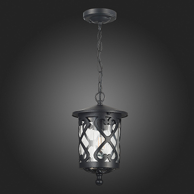 Уличный светильник ST Luce Lorne SL085.403.01