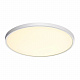 Настенно-потолочный светодиодный светильник Sonex Alfa White 7659/40L