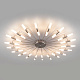 Потолочная люстра Bogates Bastone 349 Smart a054005