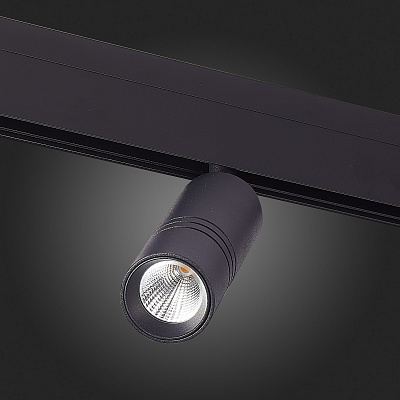 Трековый светодиодный светильник ST Luce Lemmi ST365.446.12