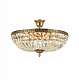 Потолочный светильник Maytoni Tiara DIA500-CL-40-06-G