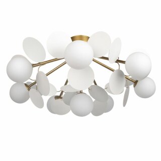 Потолочный светильник Loft It Matisse 10008/8C White