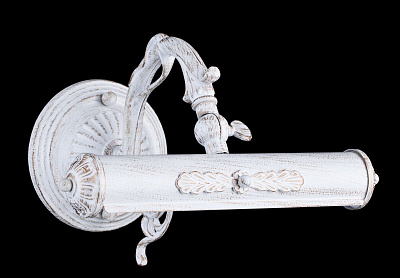 Подсветка для картин Maytoni Picasso PIC114-01-W