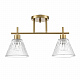 Потолочная люстра Lumion Vivian 8188/2C