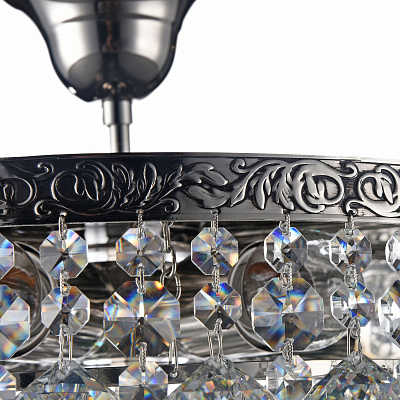 Потолочная люстра Maytoni Gala DIA783-CL38-6-N