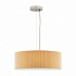 Подвесной светильник Freya Pleating FR5434PL-03BG