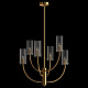 Люстра Maytoni Arco MOD223PL-06BS