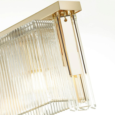 Потолочная люстра Odeon Light Exclusive Gatsby 4877/7C