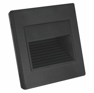Подсветка ступеней лестницы Denkirs DK3050-BK