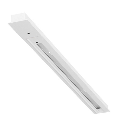 Шинопровод 1м Arte Lamp Track Accessories A550133