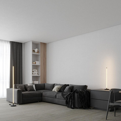 База с драйвером для создания настольной лампы cо светильниками Novotech Vitz 359399