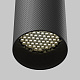 Точечный накладной светильник Maytoni Artisan C080CL-01-GU10-B