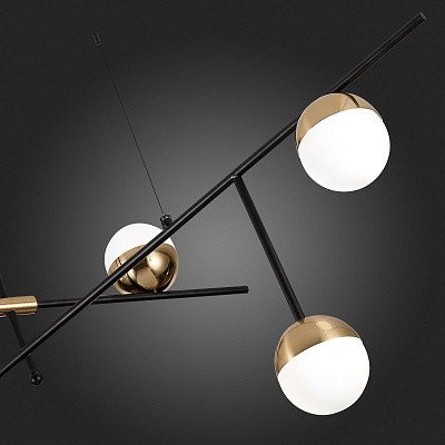 Люстра потолочная  ST Luce Albero SL1507.422.06
